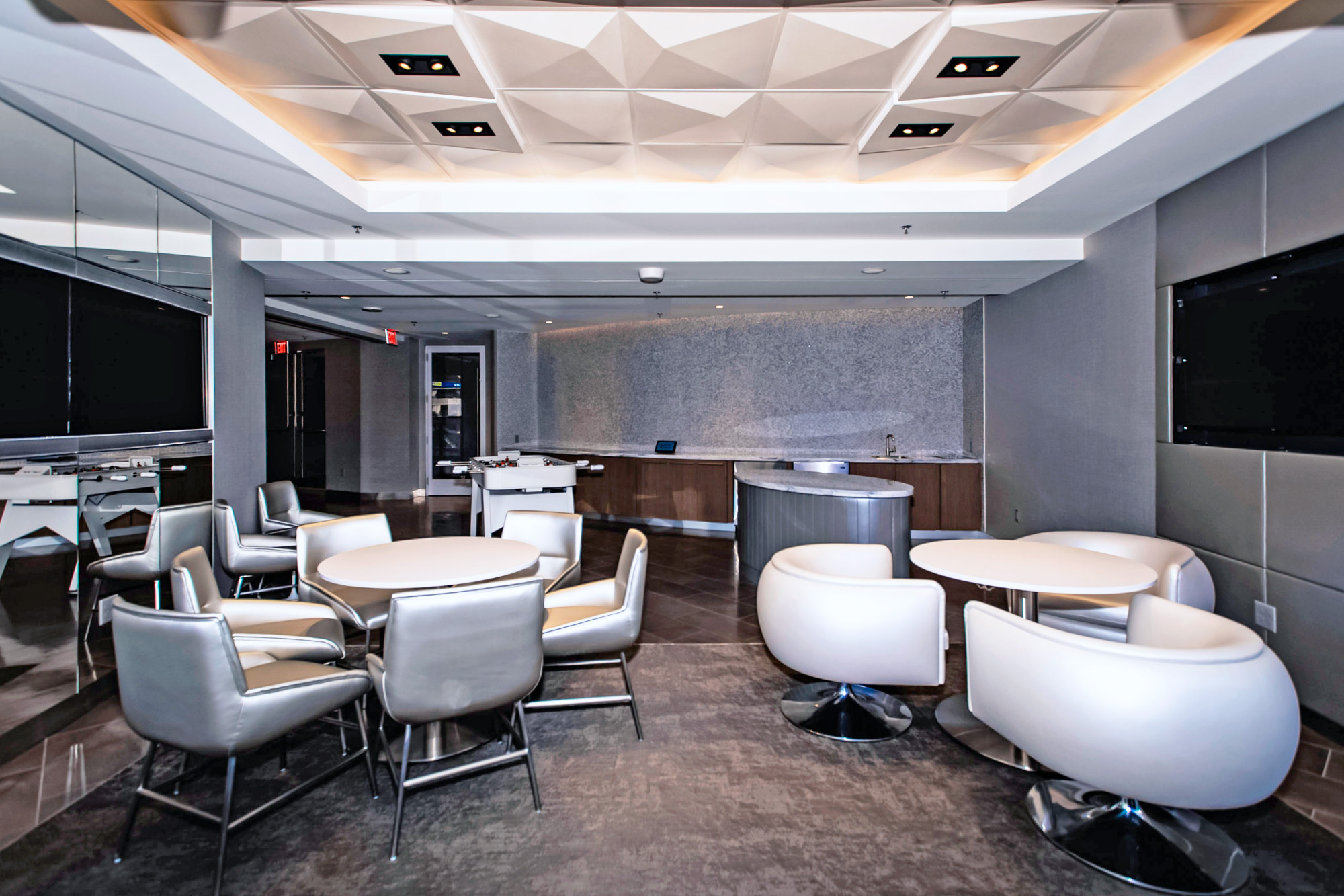 Philadelphia Eagles Single Event Suites