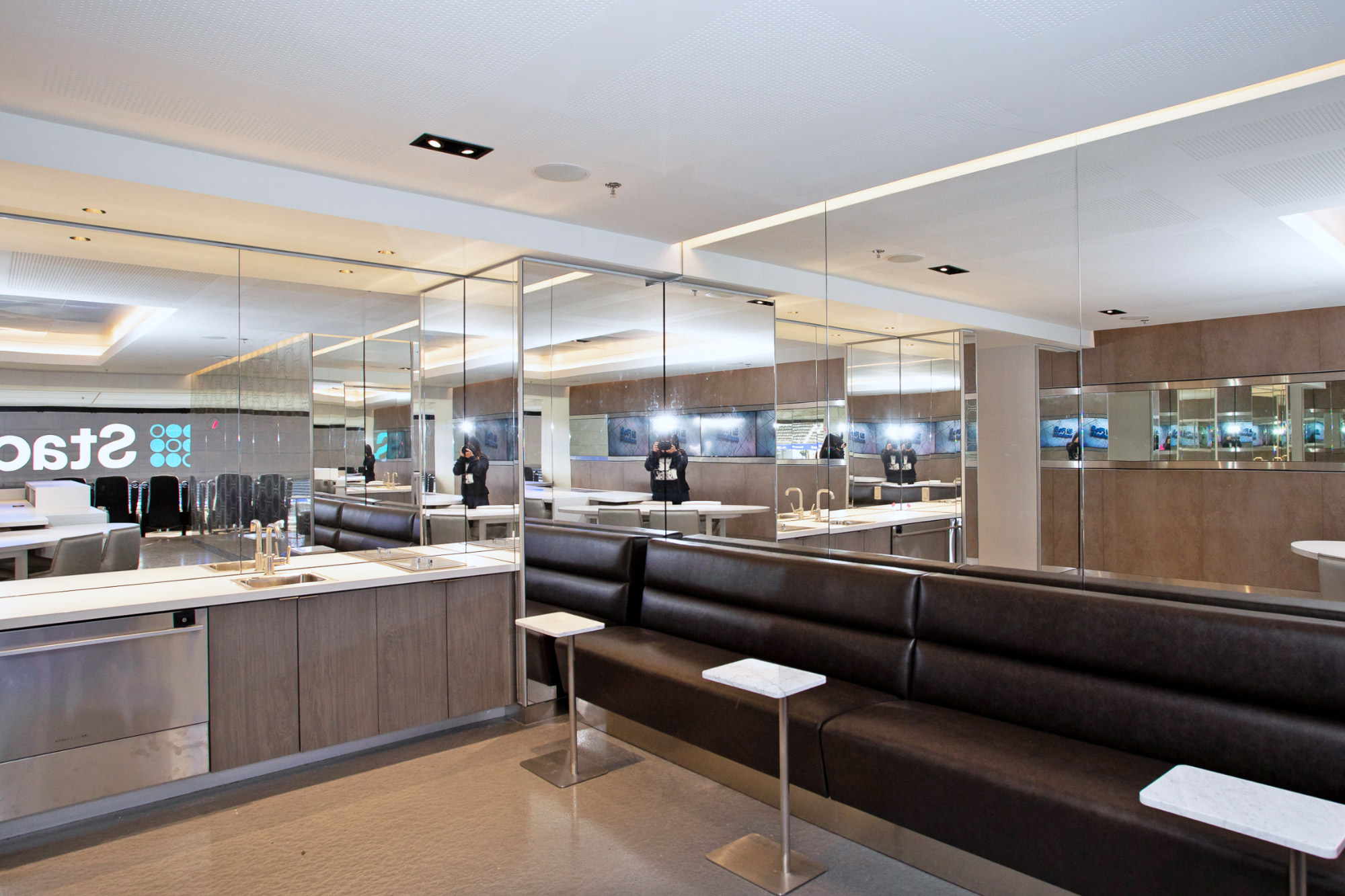 Philadelphia Eagles Suite Rentals